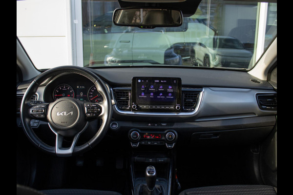 Kia Stonic 1.0 T-GDi MHEV DynamicPlusLine Navi | Climate | Keyless | Org. NL