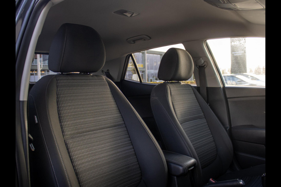 Kia Stonic 1.0 T-GDi MHEV DynamicPlusLine Navi | Climate | Keyless | Org. NL