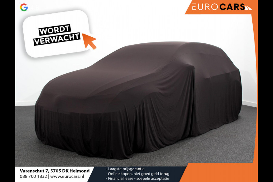 Ford FOCUS Wagon 1.0 EcoBoost Hybrid Active Airco ECC Navi Carplay PDC Voor en achter Full LED 17"LM Velgen Cruise Control