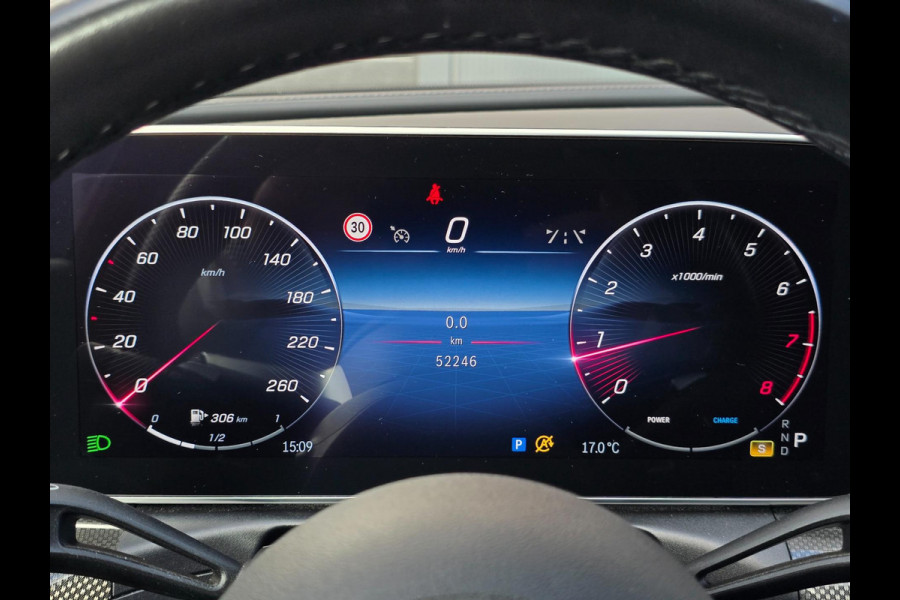 Mercedes-Benz C-Klasse Estate 180 AMG Line Cruise/Camera/Navi/Trekhaak