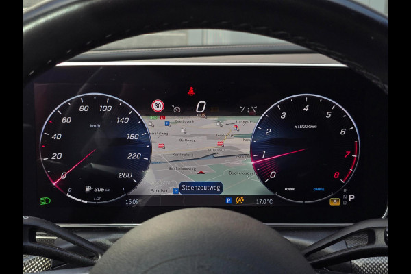 Mercedes-Benz C-Klasse Estate 180 AMG Line Cruise/Camera/Navi/Trekhaak