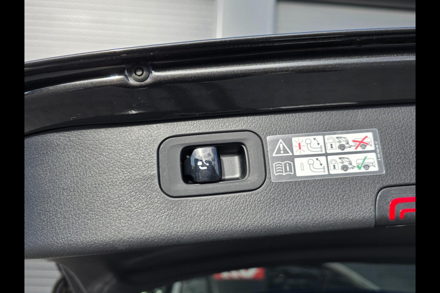 Mercedes-Benz C-Klasse Estate 180 AMG Line Cruise/Camera/Navi/Trekhaak