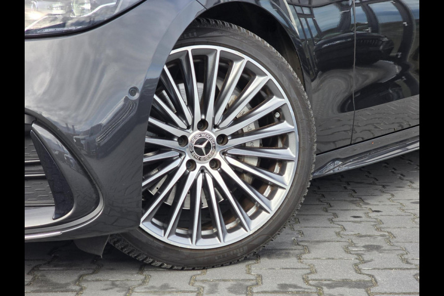 Mercedes-Benz C-Klasse Estate 180 AMG Line Cruise/Camera/Navi/Trekhaak