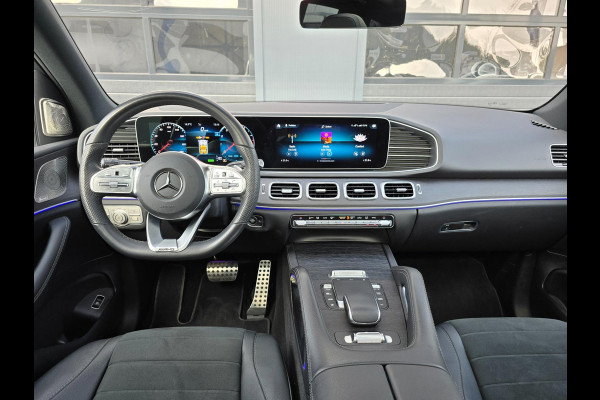 Mercedes-Benz GLE 450 4MATIC Premium Plus 7p Burmester/Panoramadak/360° Camera