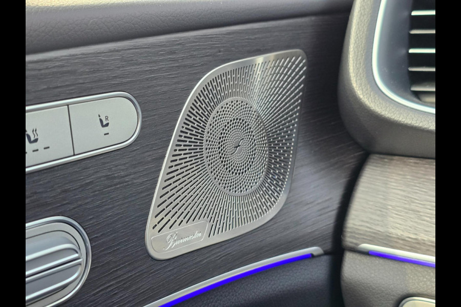Mercedes-Benz GLE 450 4MATIC Premium Plus 7p Burmester/Panoramadak/360° Camera