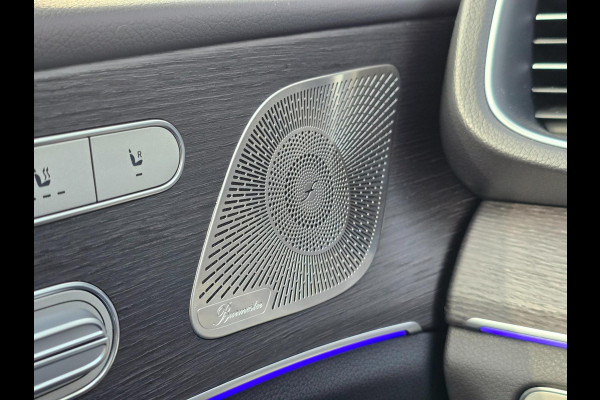 Mercedes-Benz GLE 450 4MATIC Premium Plus 7p Burmester/Panoramadak/360° Camera