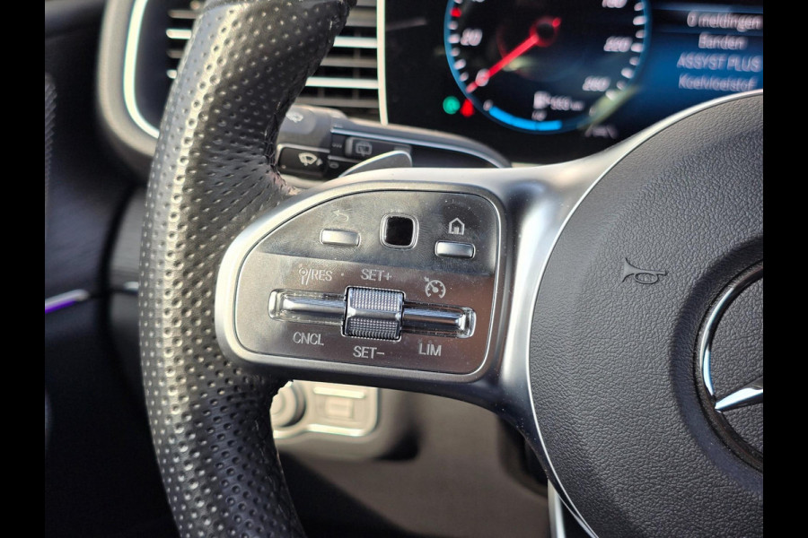 Mercedes-Benz GLE 450 4MATIC Premium Plus 7p Burmester/Panoramadak/360° Camera