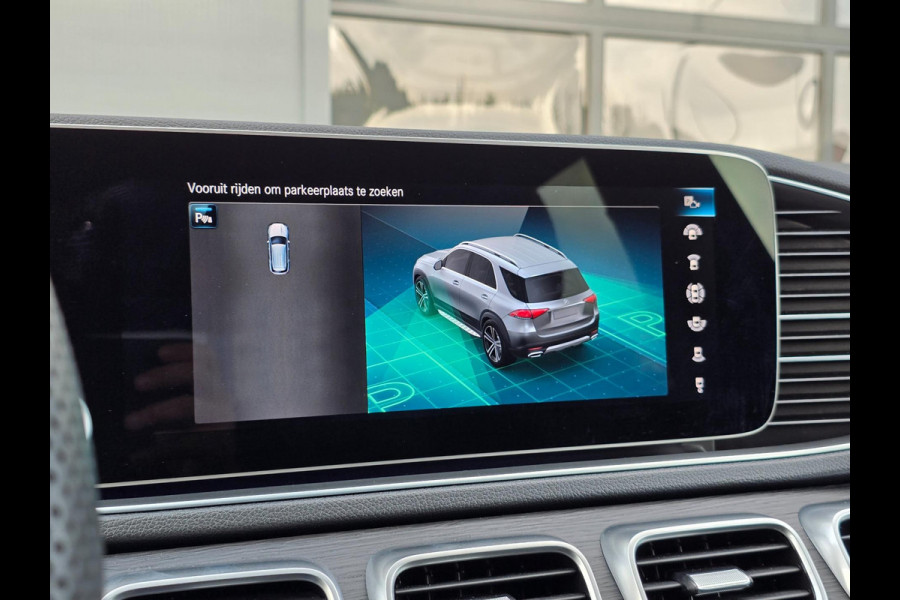 Mercedes-Benz GLE 450 4MATIC Premium Plus 7p Burmester/Panoramadak/360° Camera
