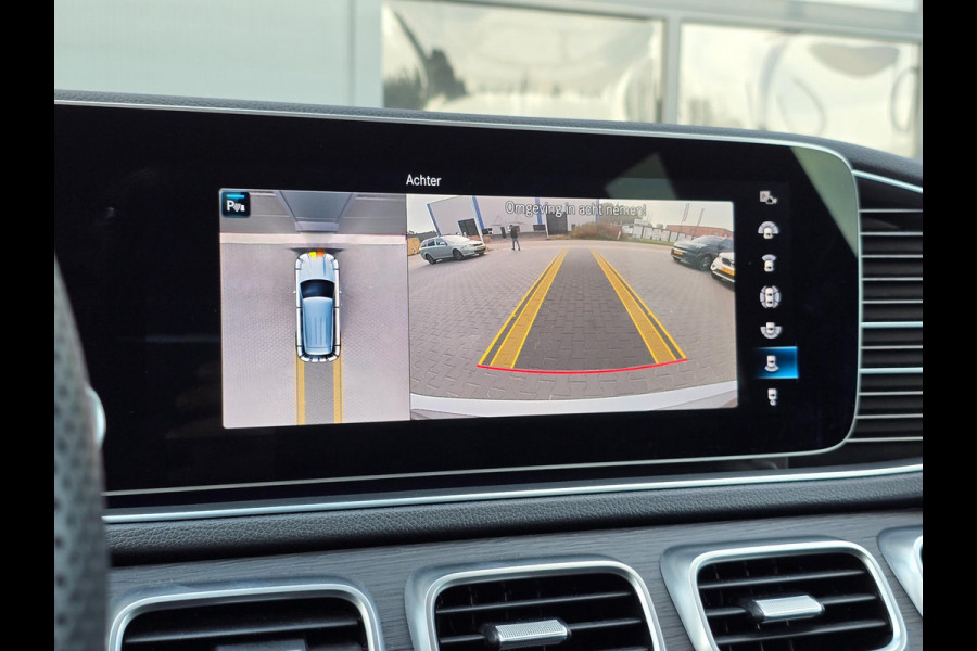 Mercedes-Benz GLE 450 4MATIC Premium Plus 7p Burmester/Panoramadak/360° Camera