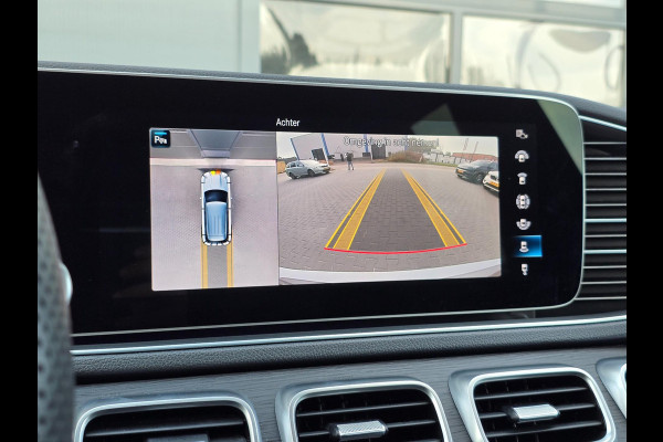 Mercedes-Benz GLE 450 4MATIC Premium Plus 7p Burmester/Panoramadak/360° Camera