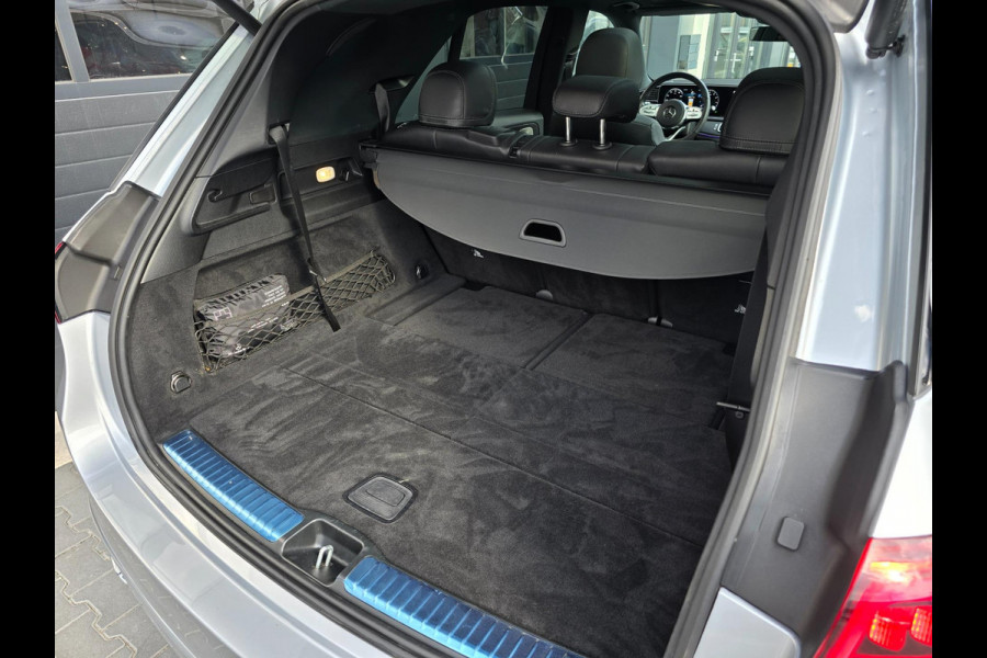 Mercedes-Benz GLE 450 4MATIC Premium Plus 7p Burmester/Panoramadak/360° Camera