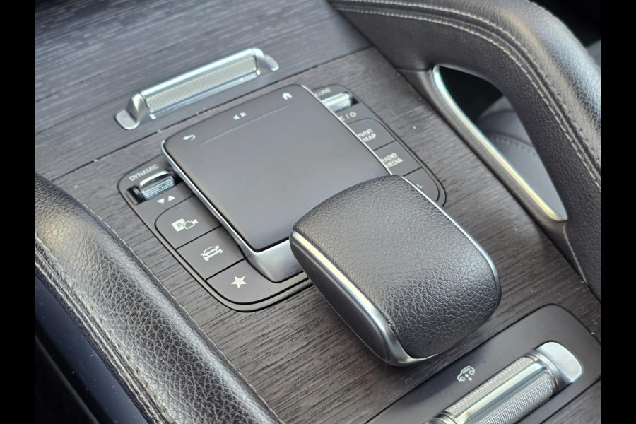 Mercedes-Benz GLE 450 4MATIC Premium Plus 7p Burmester/Panoramadak/360° Camera