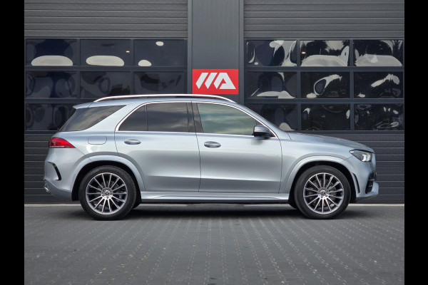 Mercedes-Benz GLE 450 4MATIC Premium Plus 7p Burmester/Panoramadak/360° Camera