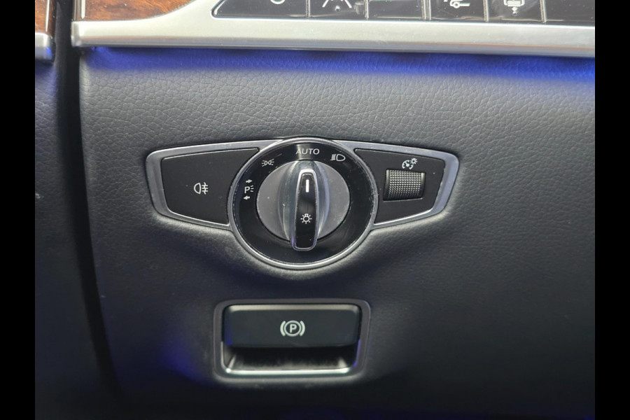 Mercedes-Benz S-Klasse 560 e Lang Premium Plus Massage/Stoelventilatie/Burmester/360° Camera