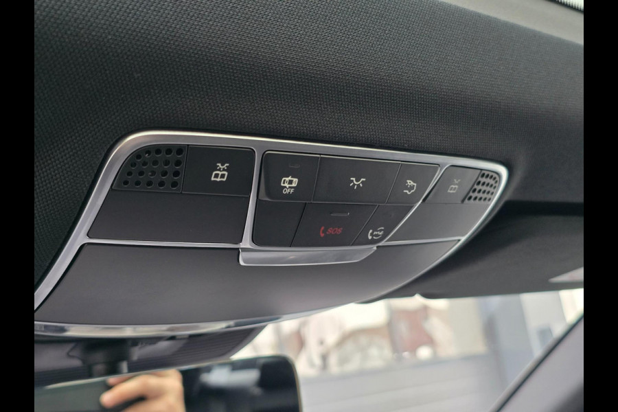 Mercedes-Benz S-Klasse 560 e Lang Premium Plus Massage/Stoelventilatie/Burmester/360° Camera