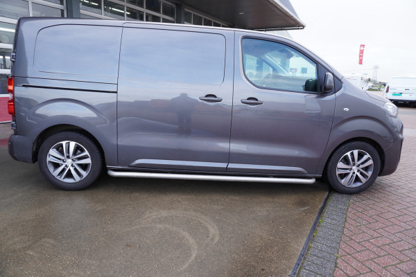 Peugeot Expert 227S 2.0 BlueHDI 180 Premium Pack Automaat nr.V101 | Airco | Cruise | Navi | Camera