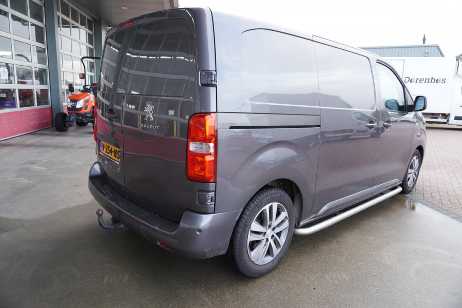 Peugeot Expert 227S 2.0 BlueHDI 180 Premium Pack Automaat nr.V101 | Airco | Cruise | Navi | Camera