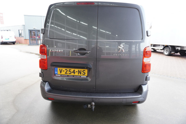 Peugeot Expert 227S 2.0 BlueHDI 180 Premium Pack Automaat nr.V101 | Airco | Cruise | Navi | Camera