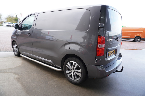Peugeot Expert 227S 2.0 BlueHDI 180 Premium Pack Automaat nr.V101 | Airco | Cruise | Navi | Camera
