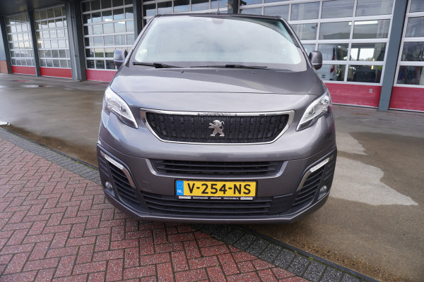 Peugeot Expert 227S 2.0 BlueHDI 180 Premium Pack Automaat nr.V101 | Airco | Cruise | Navi | Camera