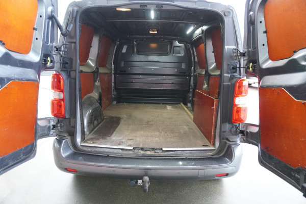 Peugeot Expert 227S 2.0 BlueHDI 180 Premium Pack Automaat nr.V101 | Airco | Cruise | Navi | Camera