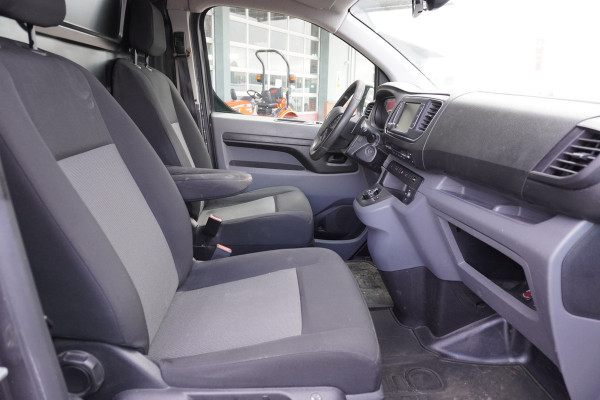 Peugeot Expert 227S 2.0 BlueHDI 180 Premium Pack Automaat nr.V101 | Airco | Cruise | Navi | Camera