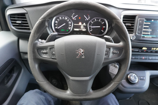 Peugeot Expert 227S 2.0 BlueHDI 180 Premium Pack Automaat nr.V101 | Airco | Cruise | Navi | Camera
