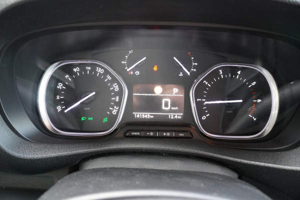 Peugeot Expert 227S 2.0 BlueHDI 180 Premium Pack Automaat nr.V101 | Airco | Cruise | Navi | Camera