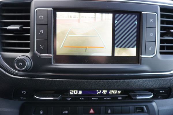 Peugeot Expert 227S 2.0 BlueHDI 180 Premium Pack Automaat nr.V101 | Airco | Cruise | Navi | Camera