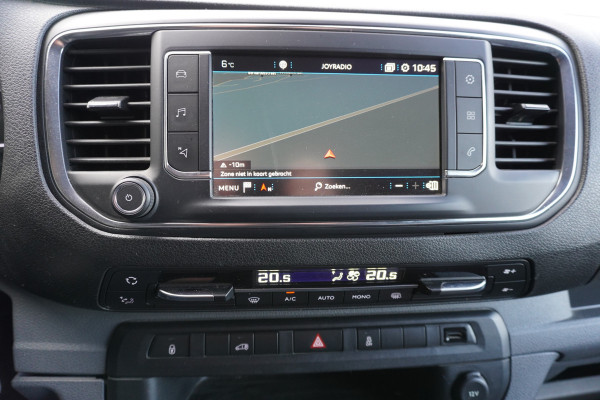 Peugeot Expert 227S 2.0 BlueHDI 180 Premium Pack Automaat nr.V101 | Airco | Cruise | Navi | Camera