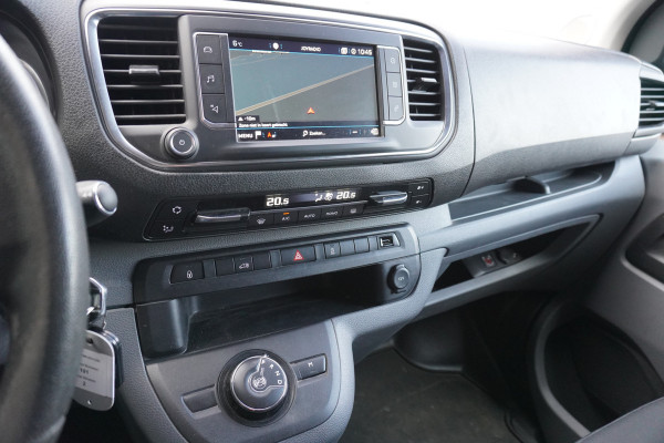 Peugeot Expert 227S 2.0 BlueHDI 180 Premium Pack Automaat nr.V101 | Airco | Cruise | Navi | Camera