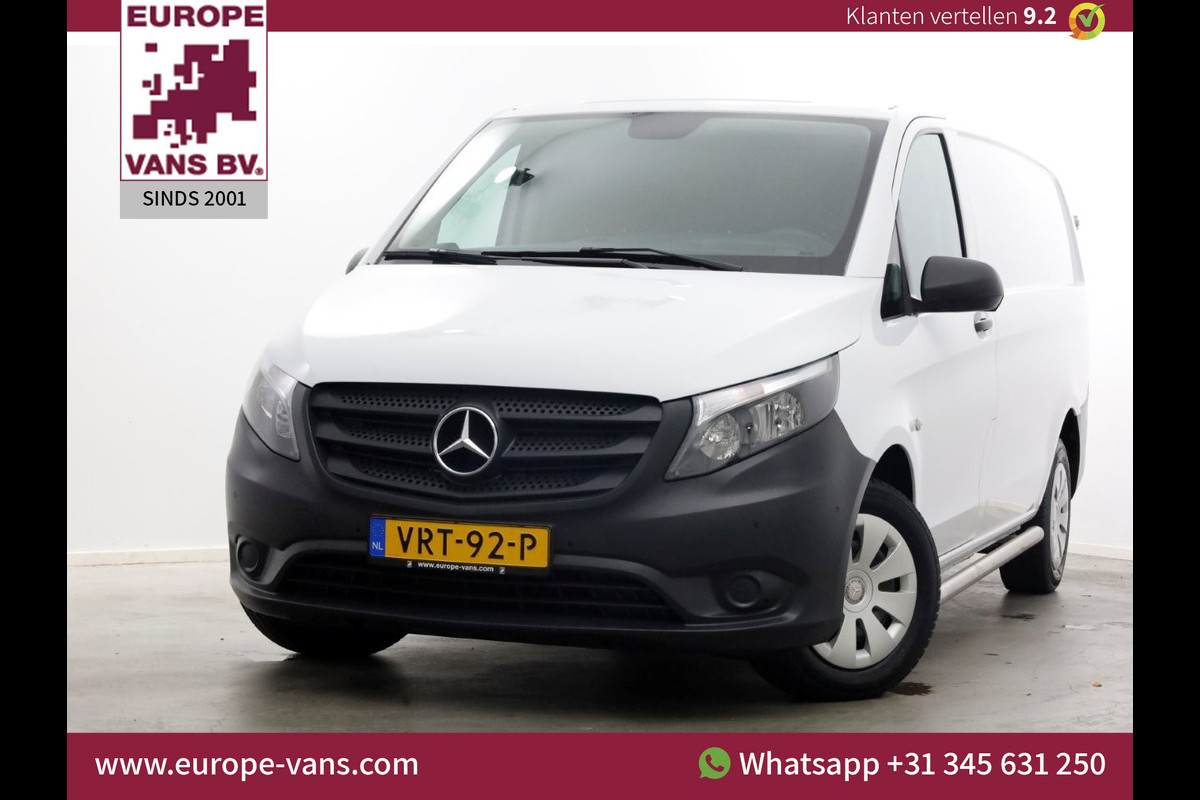 Mercedes-Benz Vito 110 CDI 102pk RWD Lang Airco/Navi/Camera 08-2022