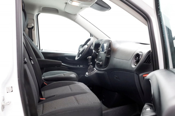 Mercedes-Benz Vito 110 CDI 102pk RWD Lang Airco/Navi/Camera 08-2022