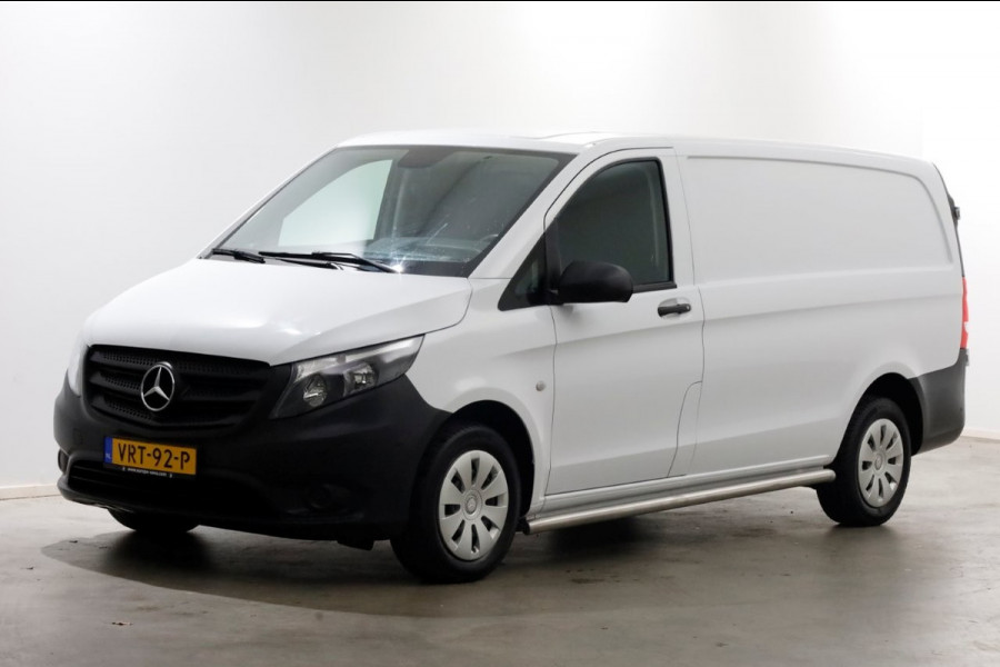 Mercedes-Benz Vito 110 CDI 102pk RWD Lang Airco/Navi/Camera 08-2022