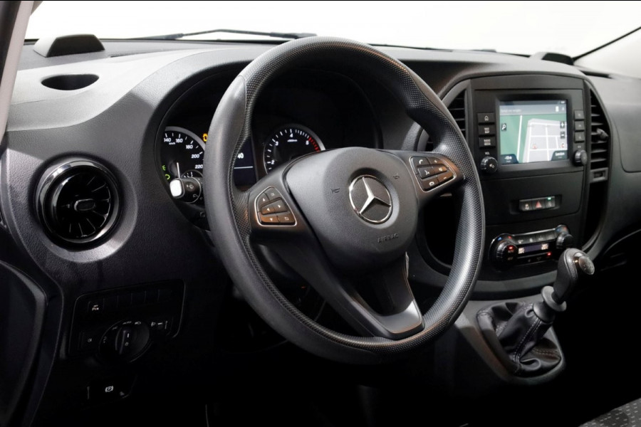 Mercedes-Benz Vito 110 CDI 102pk RWD Lang Airco/Navi/Camera 08-2022