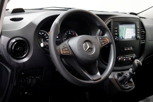 Mercedes-Benz Vito 110 CDI 102pk RWD Lang Airco/Navi/Camera 08-2022
