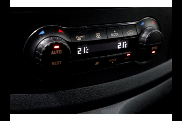 Mercedes-Benz Vito 110 CDI 102pk RWD Lang Airco/Navi/Camera 08-2022