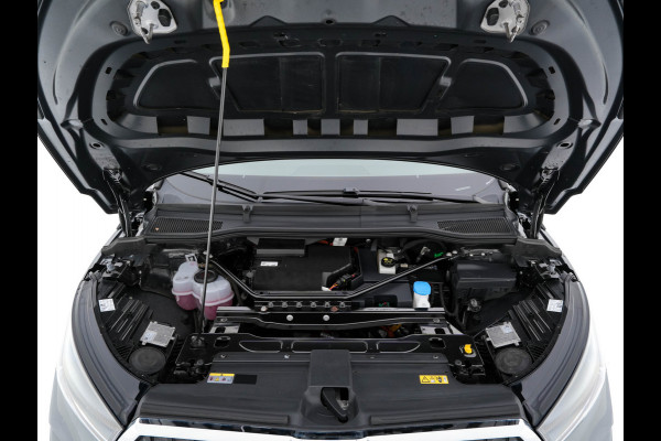 Škoda ENYAQ iV 60 [ 3-Fase ] {SOH-87%} (INCL-BTW) *PANO | FULL-LED | DIGI-COCKPIT | CAMERA | KEYLESS | NAVI-FULLMAP | PRIVACY-GLASS | AMBIENT-LIGHT | ECC | COMFORT-SEATS | DAB + | PDC | CRUISE | CARPLAY | TOWBAR | 19 "ALU*