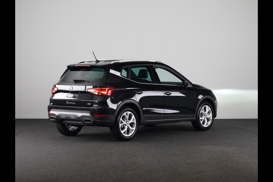 Seat Arona 1.0 EcoTSI FR Business Connect