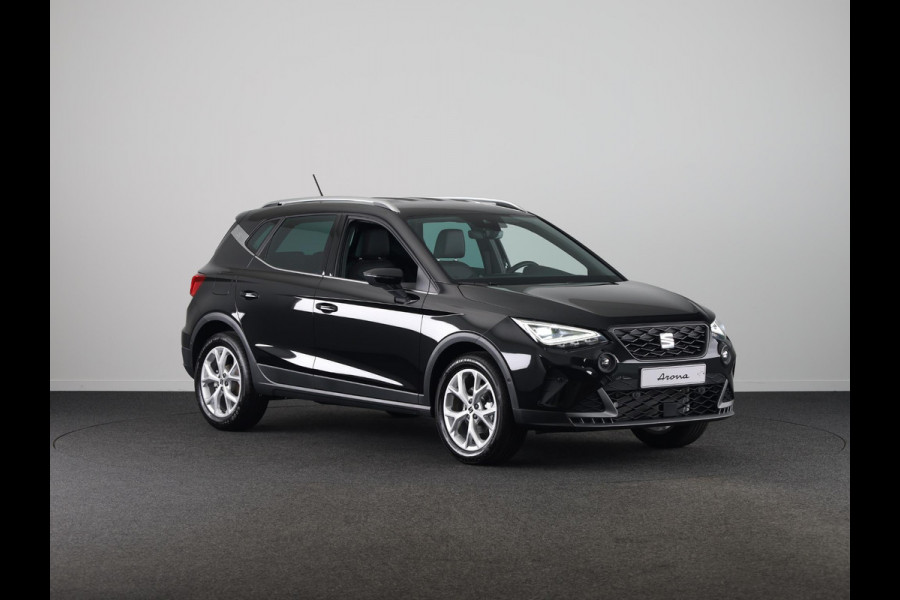 Seat Arona 1.0 EcoTSI FR Business Connect