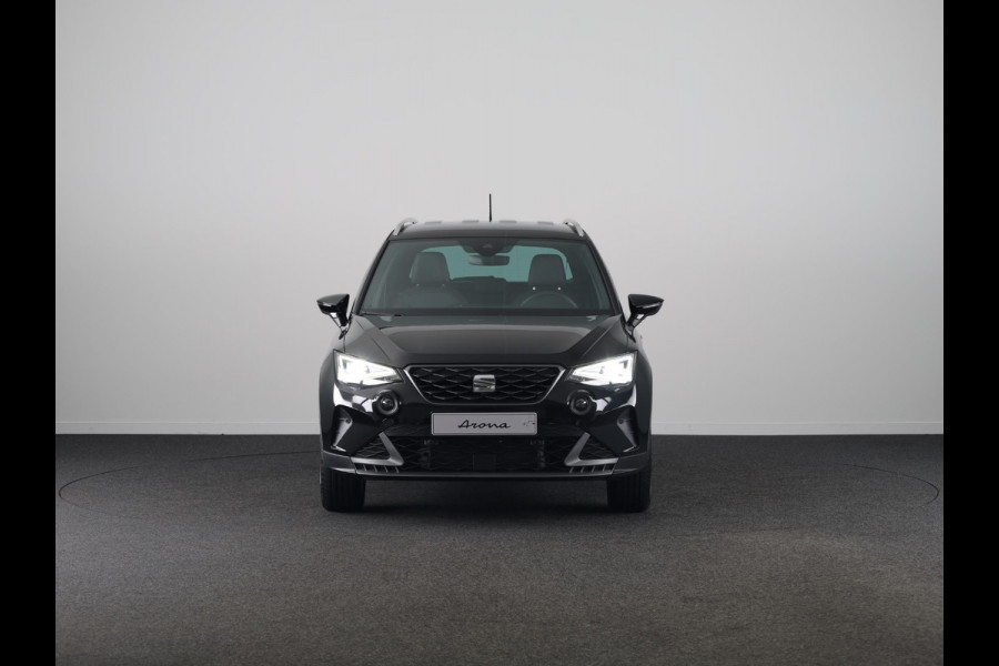 Seat Arona 1.0 EcoTSI FR Business Connect