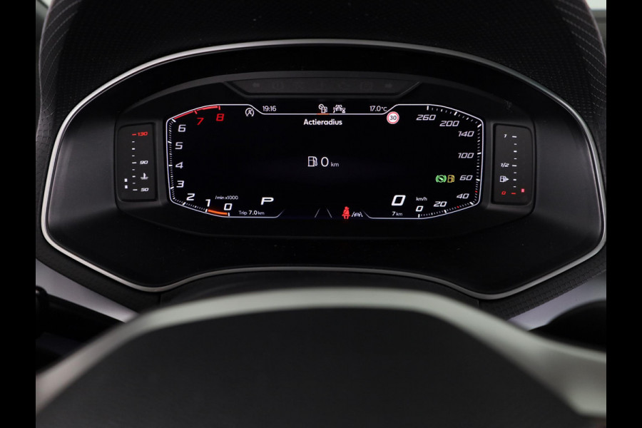 Seat Arona 1.0 EcoTSI FR Business Connect