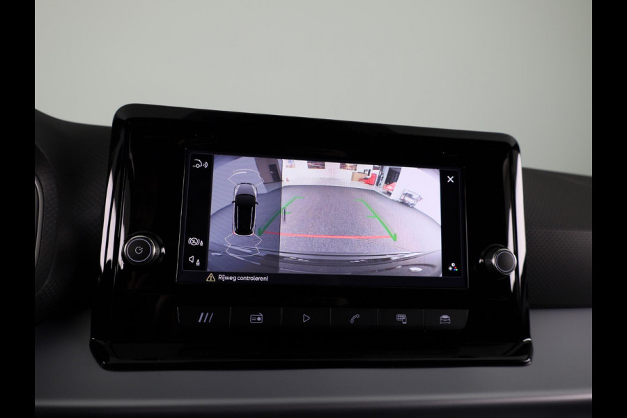 Seat Arona 1.0 EcoTSI FR Business Connect