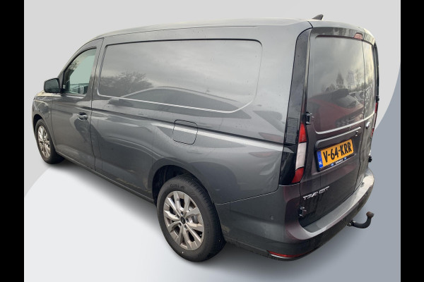 Ford Transit Connect 1.5 EcoBoost PHEV L2 Limited | Trekhaak | Camera | Lichtmetalen Velgen | Climate Control | Navigatie |