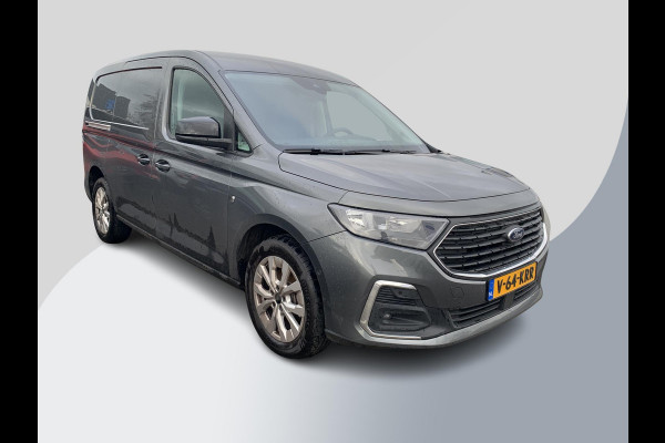 Ford Transit Connect 1.5 EcoBoost PHEV L2 Limited | Trekhaak | Camera | Lichtmetalen Velgen | Climate Control | Navigatie |