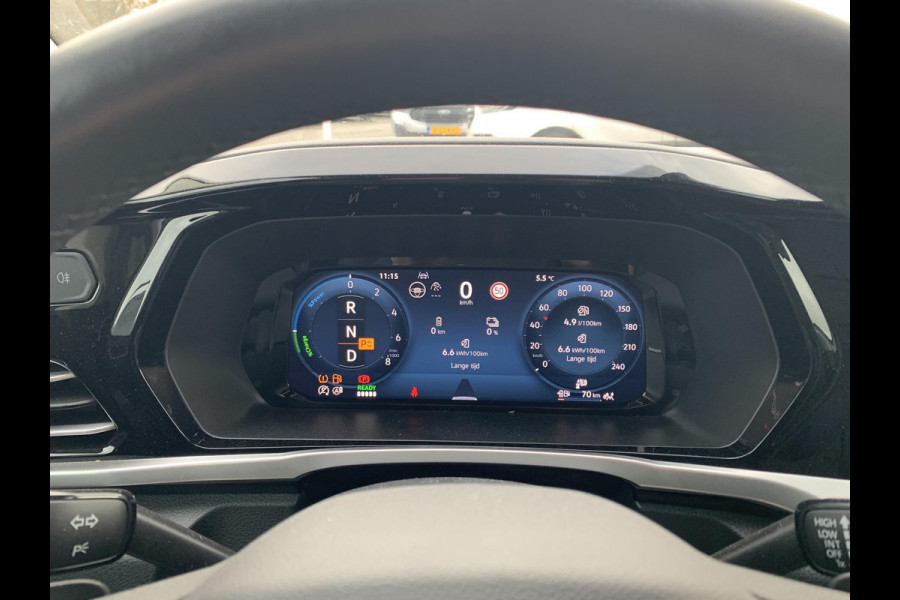 Ford Transit Connect 1.5 EcoBoost PHEV L2 Limited | Trekhaak | Camera | Lichtmetalen Velgen | Climate Control | Navigatie |