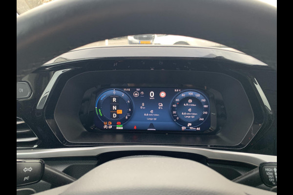 Ford Transit Connect 1.5 EcoBoost PHEV L2 Limited | Trekhaak | Camera | Lichtmetalen Velgen | Climate Control | Navigatie |