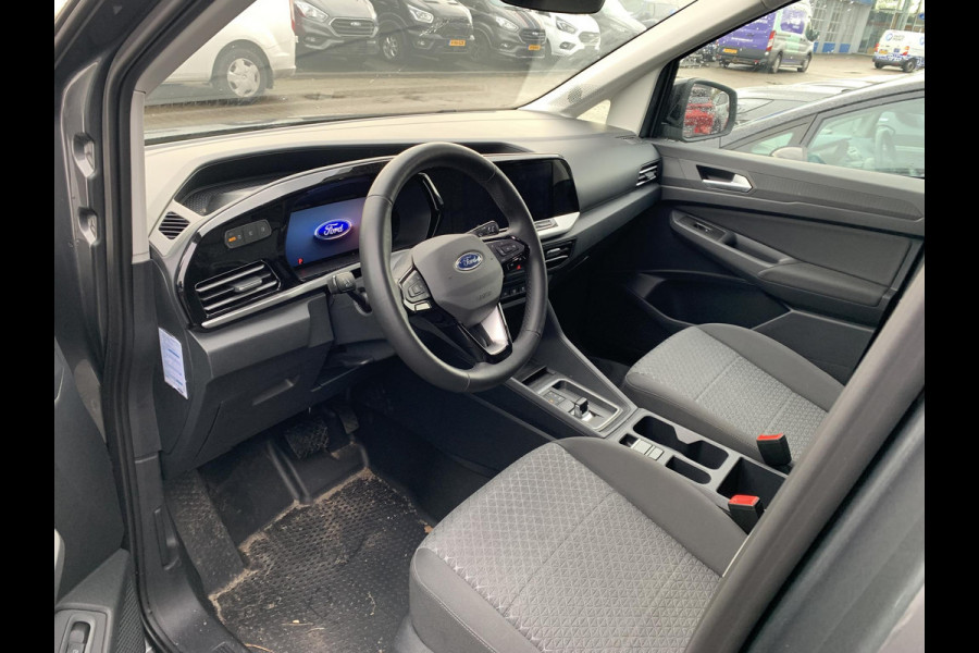 Ford Transit Connect 1.5 EcoBoost PHEV L2 Limited | Trekhaak | Camera | Lichtmetalen Velgen | Climate Control | Navigatie |