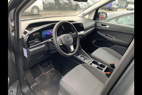 Ford Transit Connect 1.5 EcoBoost PHEV L2 Limited | Trekhaak | Camera | Lichtmetalen Velgen | Climate Control | Navigatie |