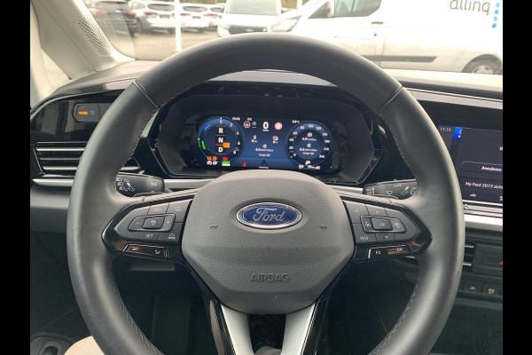 Ford Transit Connect 1.5 EcoBoost PHEV L2 Limited | Trekhaak | Camera | Lichtmetalen Velgen | Climate Control | Navigatie |